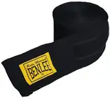 BENLEE Handbandage Elastic Black 200cm