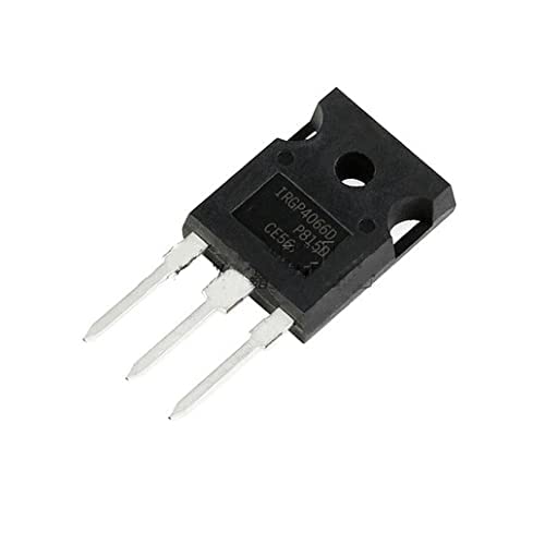 10 Stück IRGP4066DPBF TO-247 IRGP4066D TO247 IRGP4066 TO-3P Transistor IGBT 600V 140A