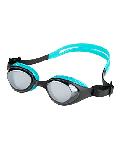 arena Kinder Schwimmbrille Air Junior, SMOKE-BLACK