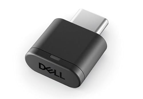 DELL WIRELESS AUDIO RECEIVER