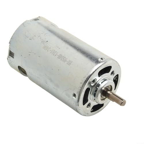 Gdfnmogo Kraftstoffpumpenmotor, für Z4 E85 2003-2009, elektrisches Kraftstoffpumpenmodul, für OEM 54347193448, 54347119633, 54347079586, Top Hydraulischer Dachpumpenmotor