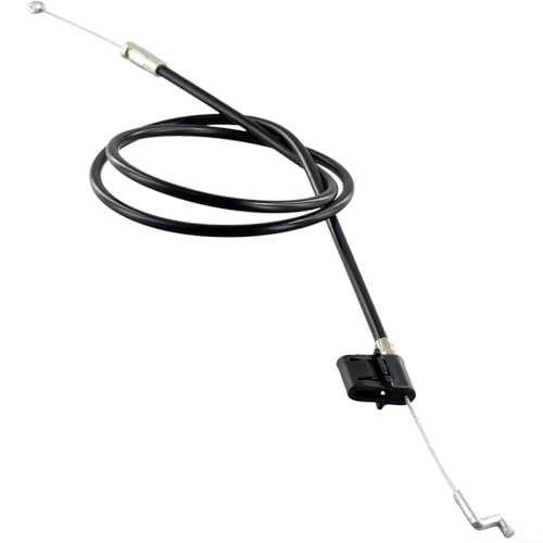 Recliner Release Cable Replacement Part Replacement Metal Recliner Cable 96.5 cm Recliner Cable Pull Handle Replacement Partsfor Chair Reclining Sofa Sessel