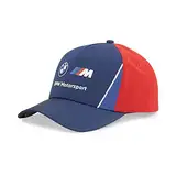 BMW Original M Motorsport Cap - Kollektion 2022