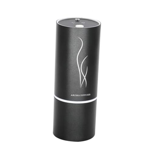 FOMIYES Diffuser USB Luftbefeuchter Für Auto Und Kleine Räume Tragbar Kompakt Für Schlafzimmer Büro Und Haustierzimmer Verbessert Luftqualität Und Feuchtigkeit