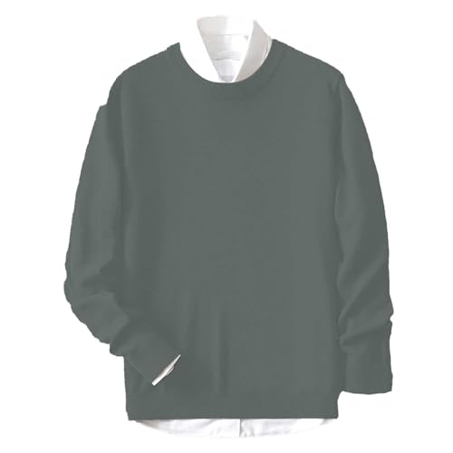 unbekannt Komfortabel Für Den Sport 2024 Große Größe Verkauf Herren Audi Pullover Herren Pullover Herren Fashion Herren Herren Pullover Mit Stehkragen