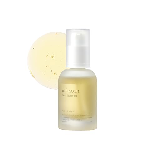 Mixsoon - Bean Essence - 30 ml