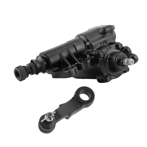 Servolenkungsgetriebe, kompatibel mit Toyota Pickup 1985–1991, 4Runner 1989–1991, 4411035070