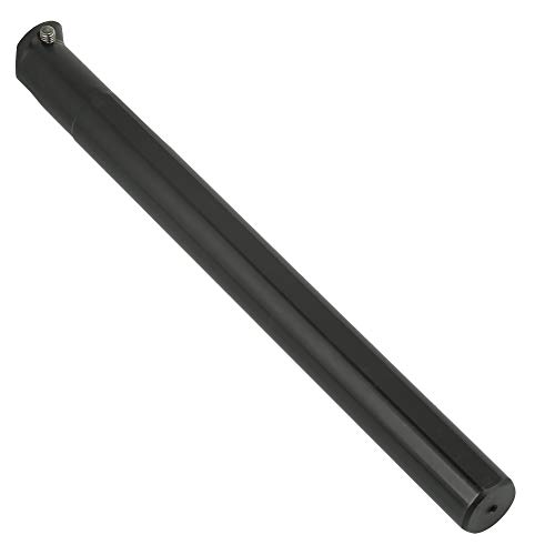 S16Q SDUCR11 High Grip Halter für DCGT11T3/DCMT11T3/DCMW11T3 Einsätze Zähigkeit und Schlagfestigkeit mit Praktischem Schraubendreher für Werkzeugmaschinen, Drehmaschinen
