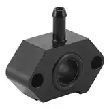 Ladedrucksensor-Adapter aus Aluminium fürTFSI1.2T/1.4T 1.6 1.9 2.0 TDI