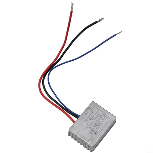 Elektrisches Wischermotorsystem, 12 V, 300 mm Blatt, 45–120 ° Winkel, Windschutzscheiben-Ersatz für Boot, Wohnmobil, Angeln, Wohnwagen, UTV, Traktor, OEM 7731000001