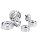 S6900 S6901 S6902 S6903 S6904 S6905 S6906 S6907 S6908 S6909 S6910-2Z ZZ. Stainless steel bearing(S6906-ZZ 30X47X9mm)