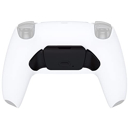 eXtremeRate Rise Remap Back Paddles für ps5 Controller eXtremeRate Rise/RISE2.0 Remap Kit Ersatz Taste K1 K2 Rückpaddles(KEIN Full Kit)-Schwarz