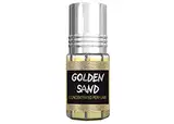 Golden Sand Al Rehab 3ml Parfümöl hochwertig orientalisch arabisch oud misk musk