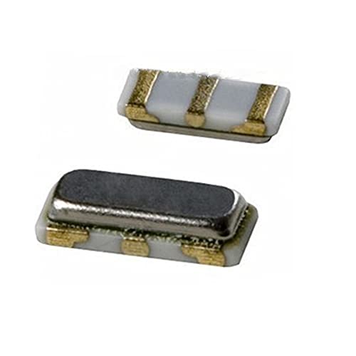 10 stücke Kristallkeramik CSTCE16M Patch 3 Pins SMD-3 3215 3.2 × 1,3 × 1,0 mm 16MHz Resonator