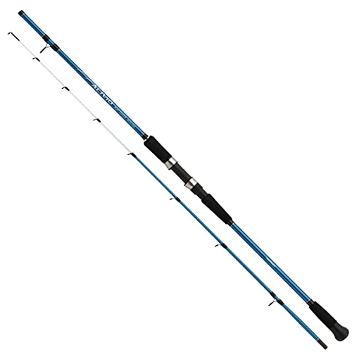 SHIMANO Alivio Boat Quiver 180 50-150G Boat Fishing Rod