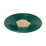 Goldwaschpfanne | Sortierplatte | Goldwaschschüssel Mit Sortierfunktion Für Feldeinsatz, Bergbau, Forschung, Schule Und Camping – Für Anfänger & Profis