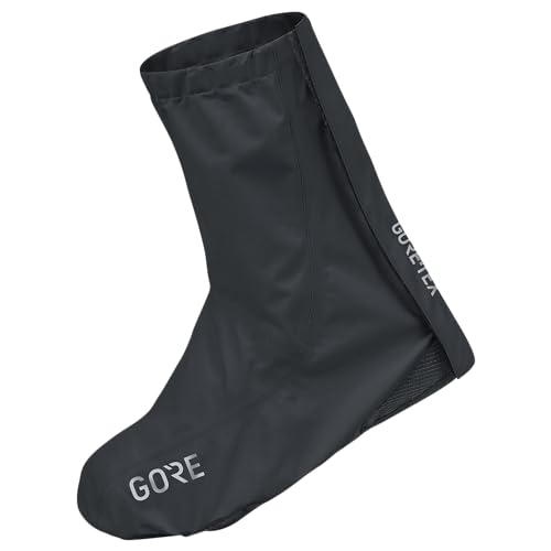 GOREWEAR GORE-TEX Überschuhe, Schwarz, 45-47