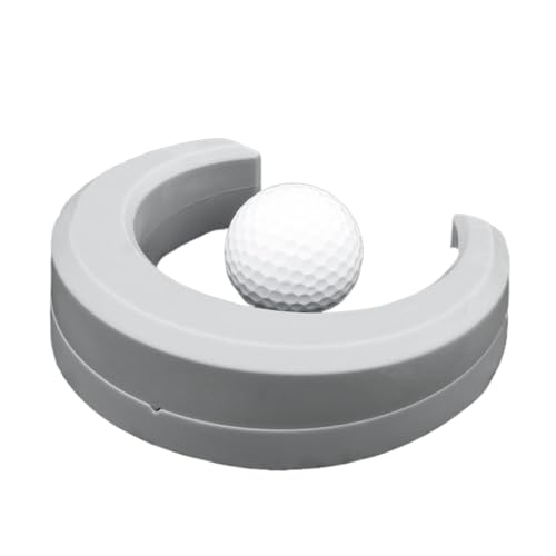 Golf Cups - Outdoor Putting Trainer Für Präzisionsübungen,Trainingszubehör Für Golf Cups Im Außenbereich, Rasenplatz, Garten Und Rasenteppich