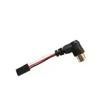 Radiolink Kabelloses Trainersystem RC Radio Controller PPM Trainer Cord Kabel für Flugzeug Flugtraining funktioniert mit AT9S/AT9S Pro/AT10/AT10II/T8FB/T8S