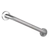 Badezimmer-Haltegriff, Haltegriff für Badezimmer, barrierefreier Handlauf, Edelstahl, Badezimmer-Dusch-Haltegriffe für ältere Menschen mit Behinderungen, Badewanne, Sicherheitsgriff, Wandhalterung