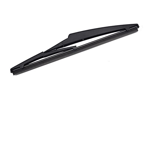 Scheibenwischerblatt for Toyota RAV4 XA40 Auris Touring Sports 2013–2018 Heckscheibe for Jeep Compass MK2