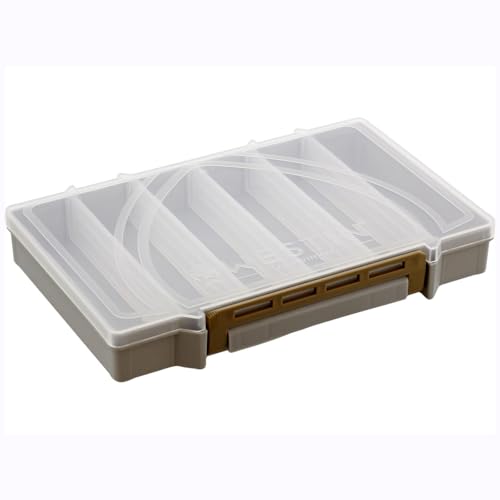 Westin W3 Tackle Box 25x16,5x3,6cm - Köderbox, Modell:S5