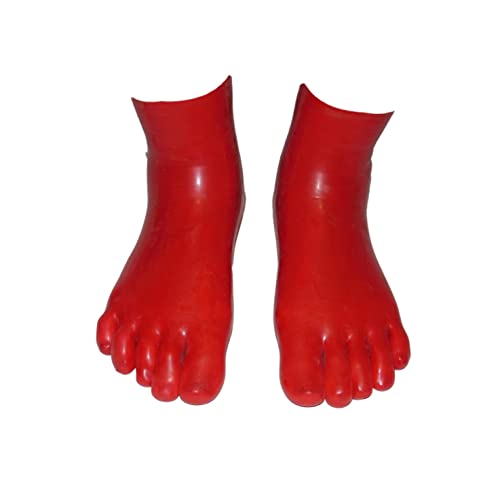 Socks Latex Size:38-43