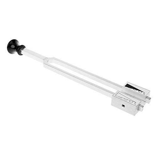 JunYe Stimmgabel C 128 Hz/C 64 Hz nach Ryder-Seiffer 2 Funktionsdiagnose