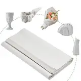 XRPRPX Packpapier, 100 Blatt Umzugspackpapier 38x70cm Packpapier zum Umzug Geschenkpapier Verpacken Füllpapier zum Basteln und Zerbrechliche Gegenstände