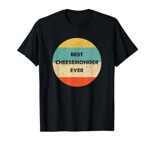 Käsehändler T-Shirt
