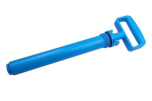 Gloria Pumpe für Drucksprüher Sprühgeräte Spritzen - Hobby 229 TS, Hobby Exclusiv, Hobby universal, prima 5 (ab 2019), prima 5 Comfort, prima 5 Typ 39 TE, prima 5 Typ 42 E, prima 8, prima 8 (ab 2019)