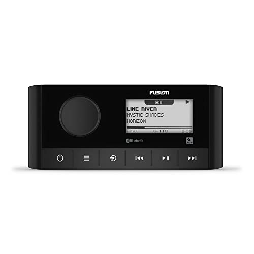 Garmin Fusion MS-RA60 Marine Stereo, eine Marke