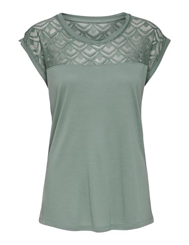 ONLNICOLE S/S Mix TOP NOOS