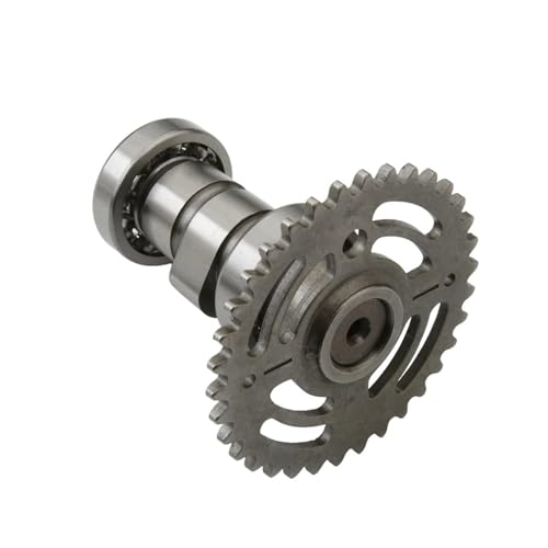 ZfOvvRe Kompatibel mit BT49QT GY6 50cc 4T Motorteilen 139QMB Racing Nockenwellenbaugruppe