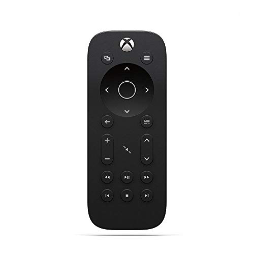 Xbox One Media Remote