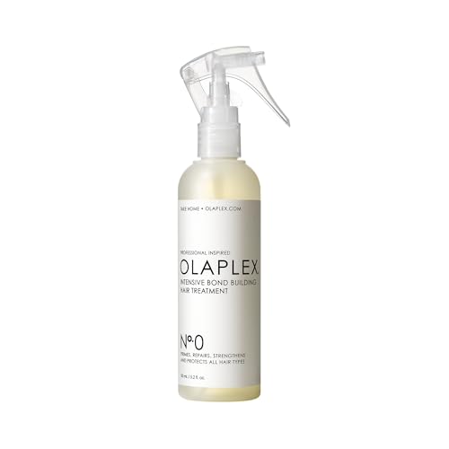 Olaplex No.0 Intensive Bond Building Haarkur, 155 ml Rose