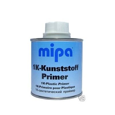 MIPA 1K Kunststoffprimer 0,25 Ltr.