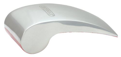 KS Tools 140.2115 Karosserie-Komma-Ausbeuleisen, 130mm