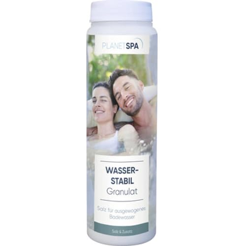 Planet Spa Wasserstabil 0,5 kg