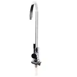 Filterhahn, Trinkwasserhahn, Wasserfilterhahn, RO-Wasserhahn Umkehrosmosereiniger Filtration Trinkwasserfilterhahn