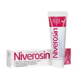 niverosin creme 50 g – aflofarm – anti-rednees, kapillargefäße