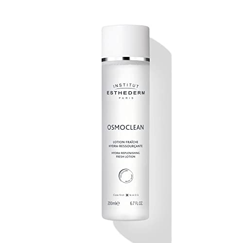Institut Esthederm Osmoclean Hydra Replenishing Fresh Lotion 200ml
