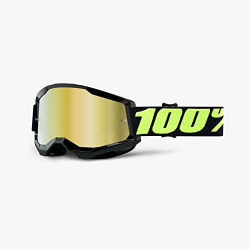 100% Unisex-Adult Strata 2 Sunglasses, Upsol, Erwachsene