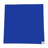 10 Stück Reinraum-Klebematte, Blau, 30 Schichten, Hochviskoser Klebstoff, 45,7 X 91,4 Cm, Einfach zu Verwenden, Entfernt Schmutz und Staub, für Labore