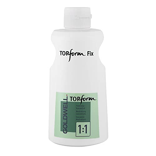 Goldwell Goldw. Topform Fix 1:1, 1 l