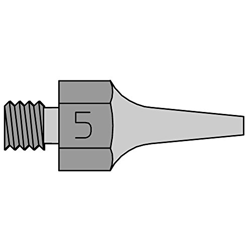 Weller T0051351599 Entlötdüse für DS22/DS80/V80