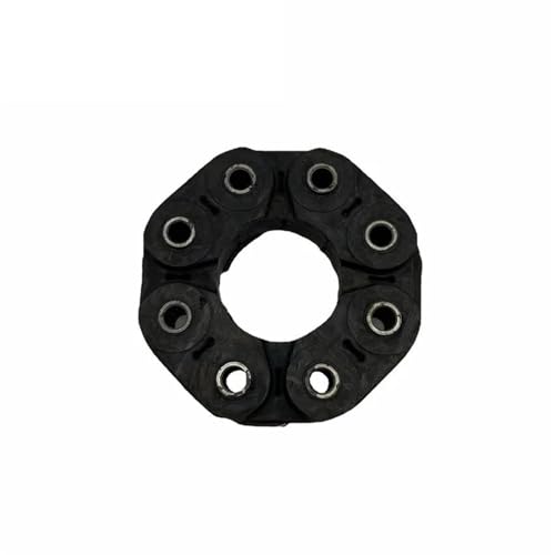 SQIFBA Übertragungswelle 2404110115 für Mercedes Für Benz W203 W204 W211 W212 W220 W221 Auto Antriebswelle Flex Disc Joint