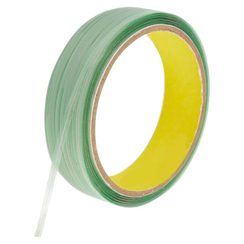 Alovez 10M Knifeless Tape, Auto Vinylfolie Schneidelinie, Vinylfolie Messerloses Schneideband, No-Cut Kratzerfrei Schneideband für Car Wrapping Vinylfolie Folienscheiden