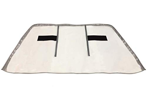 Lanco Automotive LI-0559 Trennwand, Transparent, Universal