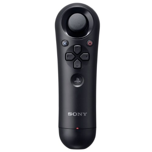 PlayStation Move Navigation-Controller